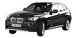 BMW E84 B3289 Fault Code