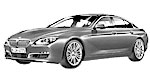 BMW F06 B3289 Fault Code