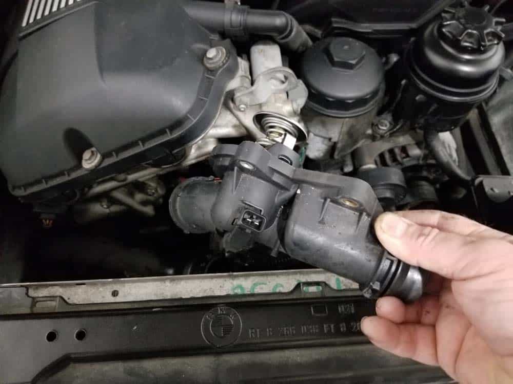 See B3289 in engine